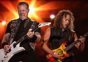 Metallica and pianist Lang Lang will perform a rendition of "One" from 1988's "...And Justice for All."