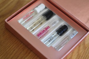 Sephora Favorites Fragrance Rollerball Sampler For Her