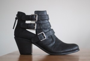 G by Guess Gavin Bootie